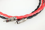 Chord Company Chorus Interconnect Cable RCA-RCA 1.0m Pair
