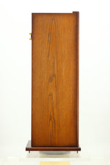 Castle Howard S2 Floorstanding Speakers - Dark Oak