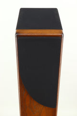 Castle Howard S2 Floorstanding Speakers - Dark Oak