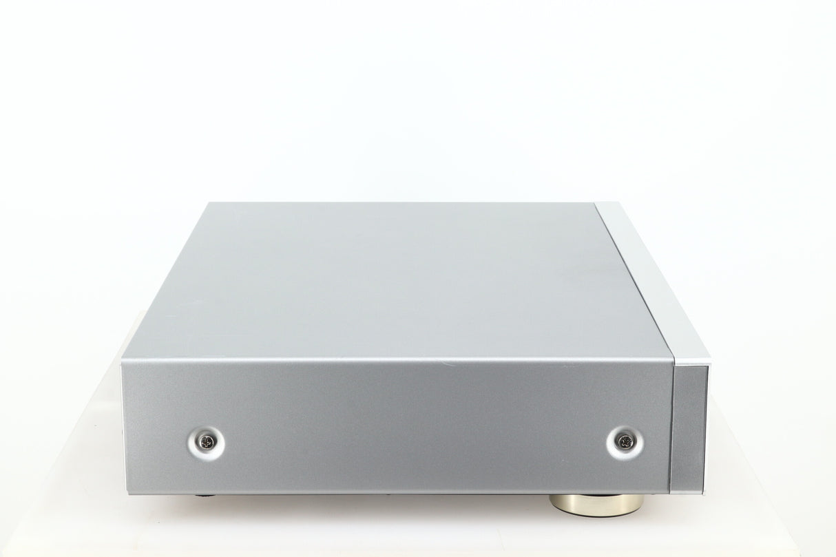 Pioneer N-50A Streamer - Silver