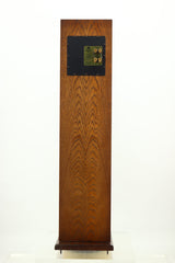 Castle Howard S2 Floorstanding Speakers - Dark Oak
