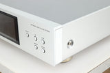 Pioneer N-50A Streamer - Silver
