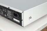 Pioneer N-50A Streamer - Silver