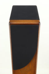 Castle Howard S2 Floorstanding Speakers - Dark Oak
