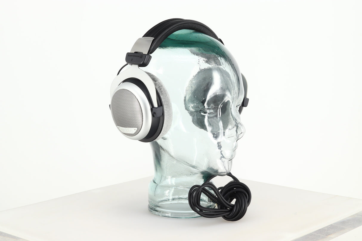 Beyerdynamic DT 880 Edition Headphones