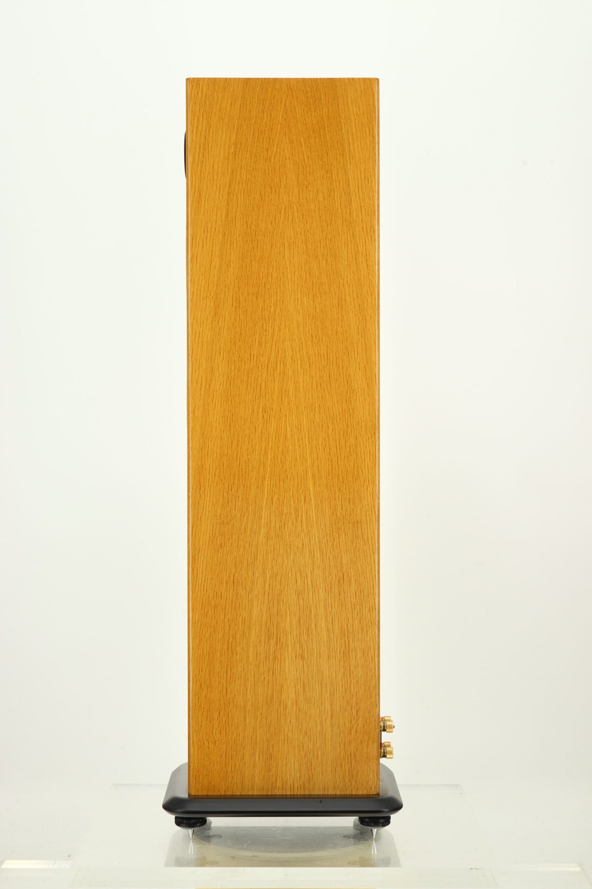 Monitor Audio Silver 6 Floorstanding Speakers - Natural Oak