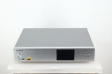 Pioneer N-50A Streamer - Silver
