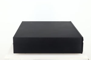 Musical Fidelity M6s DAC Digital Analogue Converter - Black