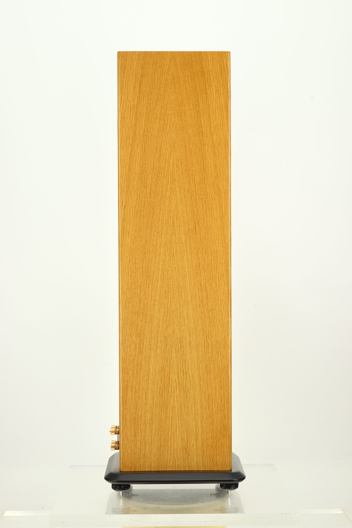 Monitor Audio Silver 6 Floorstanding Speakers - Natural Oak