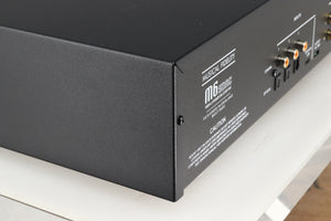 Musical Fidelity M6s DAC Digital Analogue Converter - Black