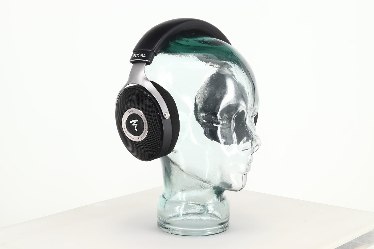 Focal Elear Headphones