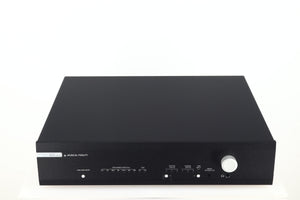 Musical Fidelity M6s DAC Digital Analogue Converter - Black