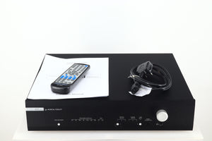 Musical Fidelity M6s DAC Digital Analogue Converter - Black