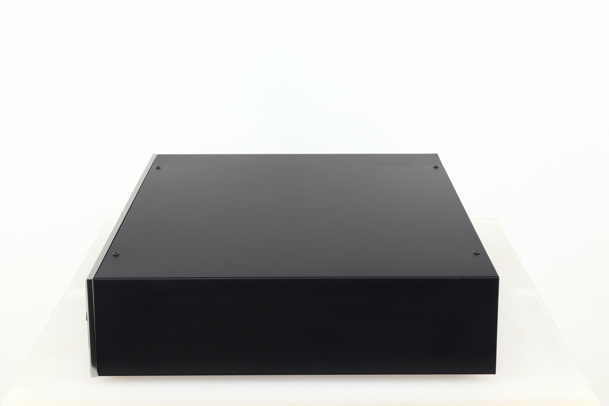 Sugden CD21 CD Player - Silver