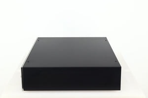 Sugden CD21 CD Player - Silver