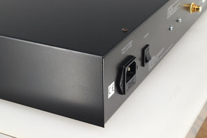 Sugden CD21 CD Player - Silver