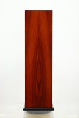 Monitor Audio Silver 8i Floorstanding Speakers - Rosenut