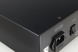 Sugden CD21 CD Player - Silver