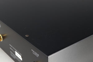 Sugden CD21 CD Player - Silver