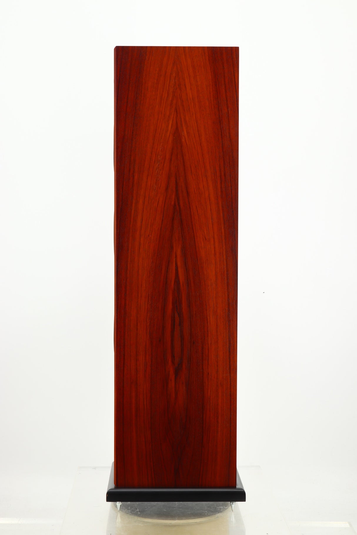 Monitor Audio Silver 8i Floorstanding Speakers - Rosenut