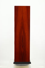 Monitor Audio Silver 8i Floorstanding Speakers - Rosenut