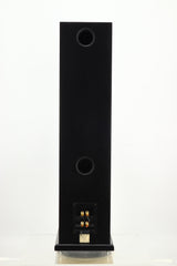 Monitor Audio Silver 8i Floorstanding Speakers - Rosenut