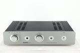 Sugden A21 Signature Integrated Amplifier (MC Stage Fitted) - Titanium