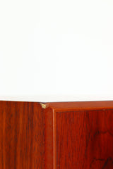 Monitor Audio Silver 8i Floorstanding Speakers - Rosenut