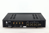 Sugden A21 Signature Integrated Amplifier (MC Stage Fitted) - Titanium