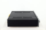 Sugden A21 Signature Integrated Amplifier (MC Stage Fitted) - Titanium