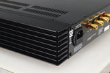 Sugden A21 Signature Integrated Amplifier (MC Stage Fitted) - Titanium