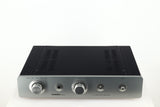 Sugden A21 Signature Integrated Amplifier (MC Stage Fitted) - Titanium
