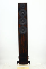 PMC FACT 12 Floorstanding Speakers - Tiger Ebony