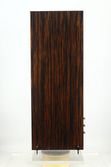 PMC FACT 12 Floorstanding Speakers - Tiger Ebony