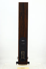 PMC FACT 12 Floorstanding Speakers - Tiger Ebony