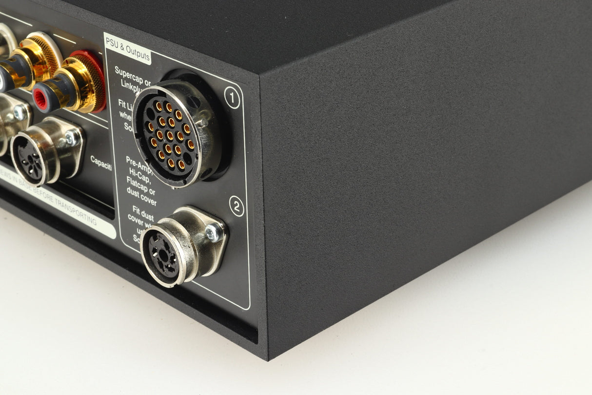 Naim SuperLine E Low Gain PhonoStage