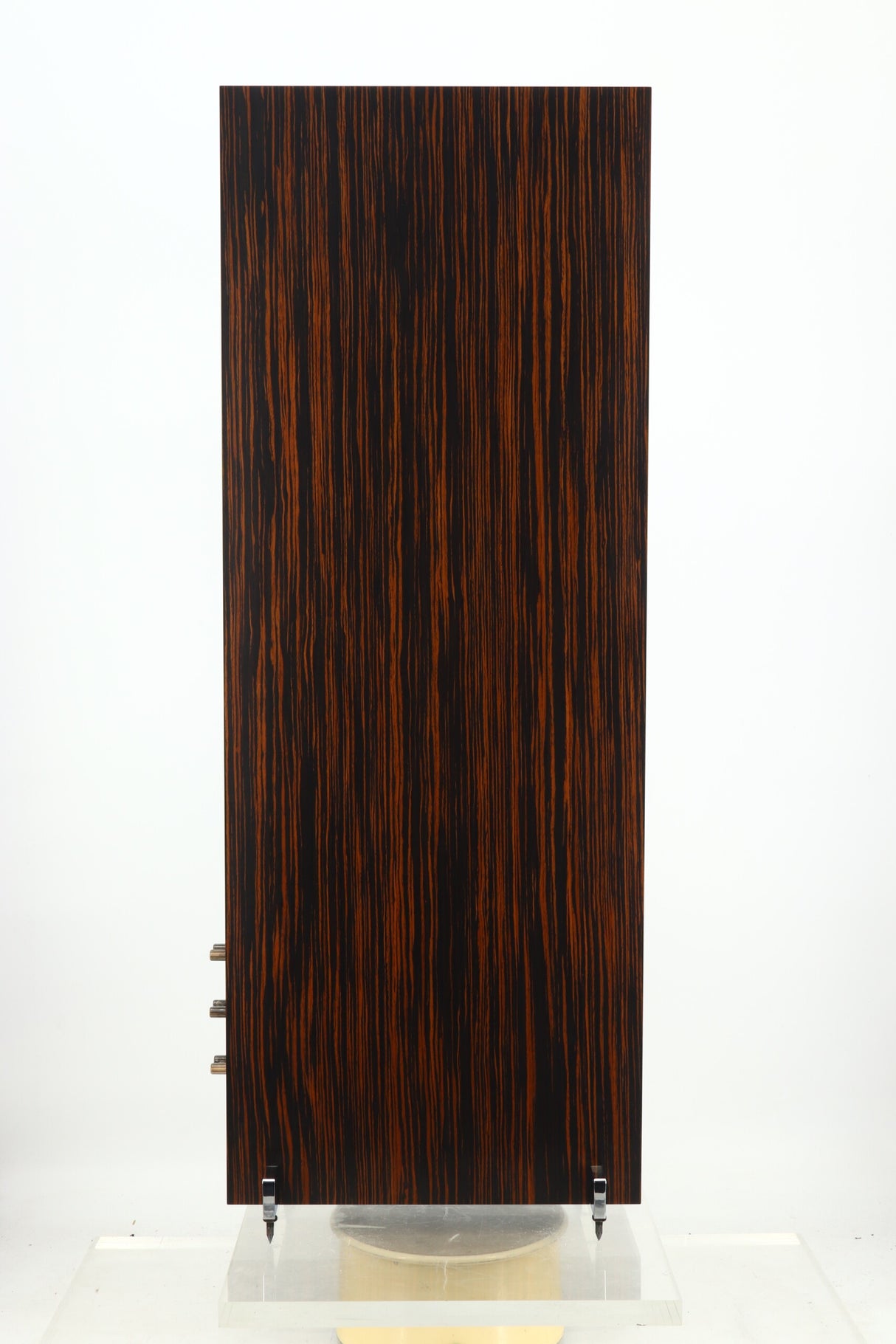 PMC FACT 12 Floorstanding Speakers - Tiger Ebony