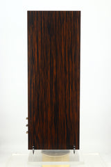 PMC FACT 12 Floorstanding Speakers - Tiger Ebony