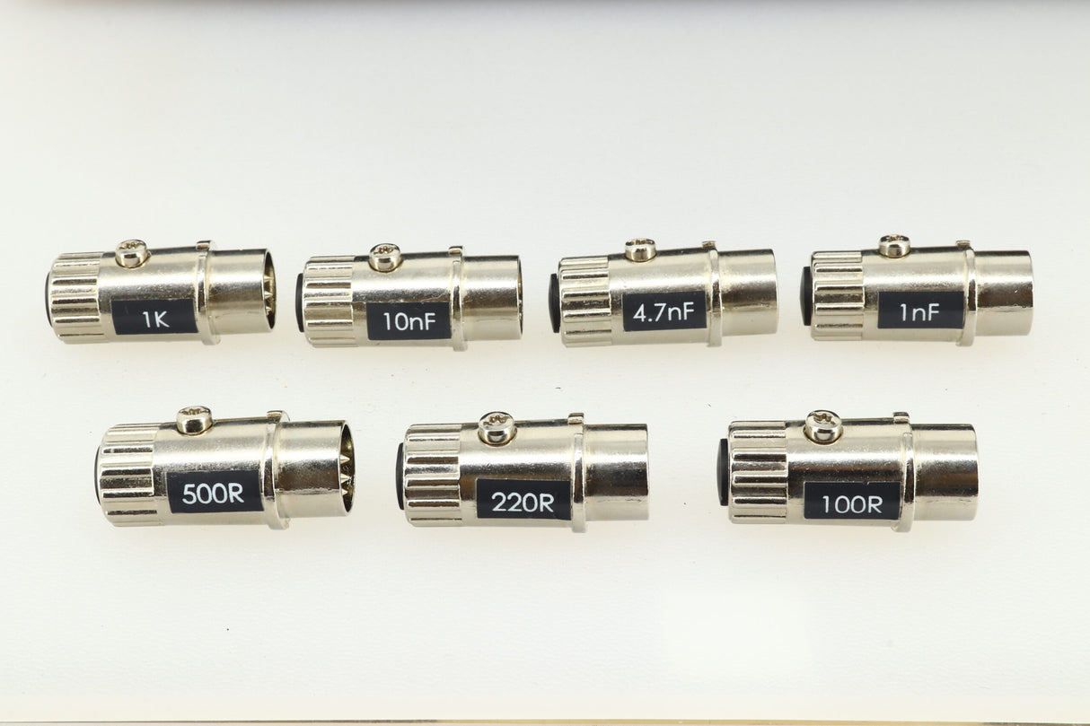 Naim SuperLine E Low Gain PhonoStage