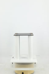 Atacama SL300i Speaker Stands - White Gloss