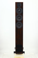 PMC FACT 12 Floorstanding Speakers - Tiger Ebony