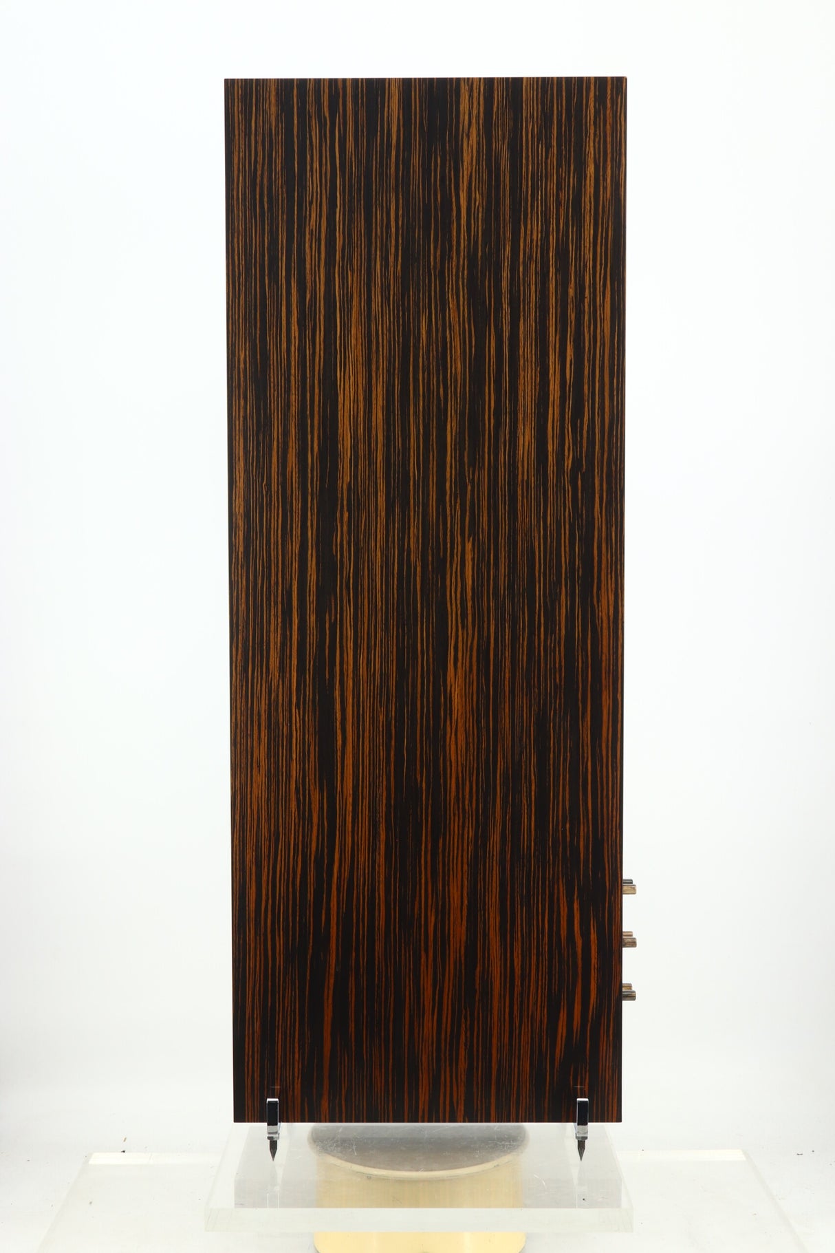 PMC FACT 12 Floorstanding Speakers - Tiger Ebony
