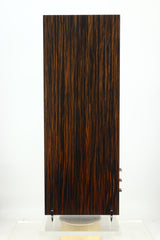 PMC FACT 12 Floorstanding Speakers - Tiger Ebony