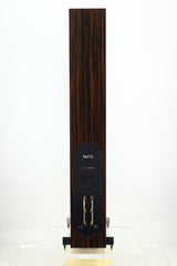 PMC FACT 12 Floorstanding Speakers - Tiger Ebony
