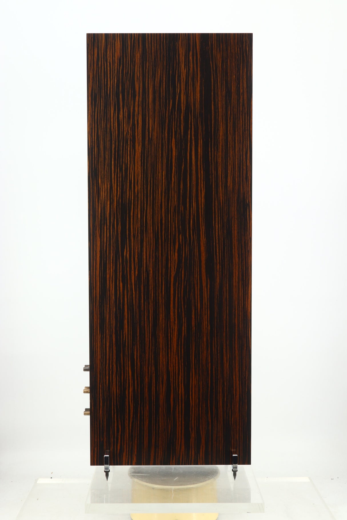 PMC FACT 12 Floorstanding Speakers - Tiger Ebony