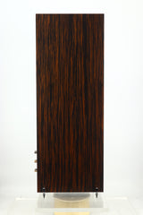 PMC FACT 12 Floorstanding Speakers - Tiger Ebony