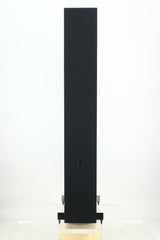 PMC FACT 12 Floorstanding Speakers - Tiger Ebony