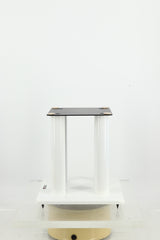 Atacama SL300i Speaker Stands - White Gloss