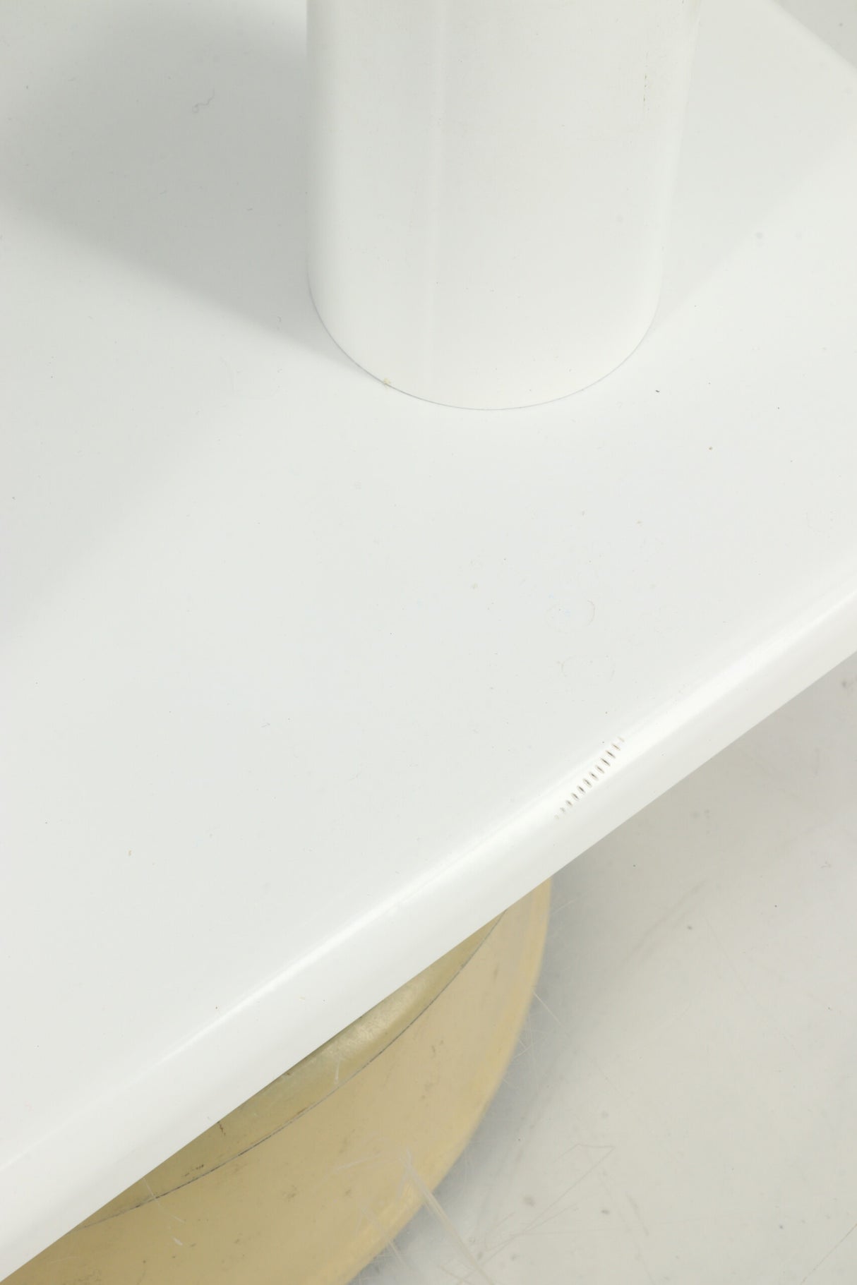 Atacama SL300i Speaker Stands - White Gloss