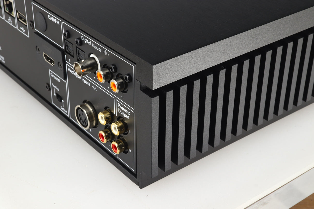 Naim Uniti Star Digital Music System